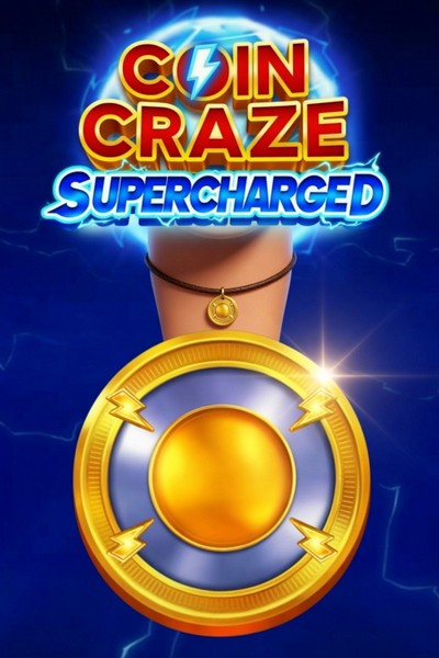 Coin Craze: Supercharged nyerőgép a Betwest Casinóban