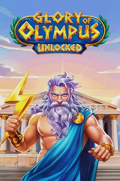 Betwest Casino – Glory of Olympus Unlocked nyerőgép