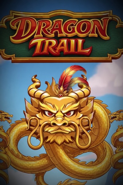 Dragon Trail nyerőgép a Casinova Casinóban