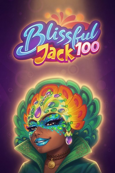 Blissfull Jack 100 nyerőgép a Cleobetra Casinóban