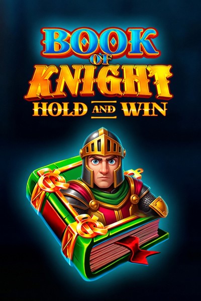 Book Of Knight Hold And Win nyerőgép a Kingmaker Casinóban