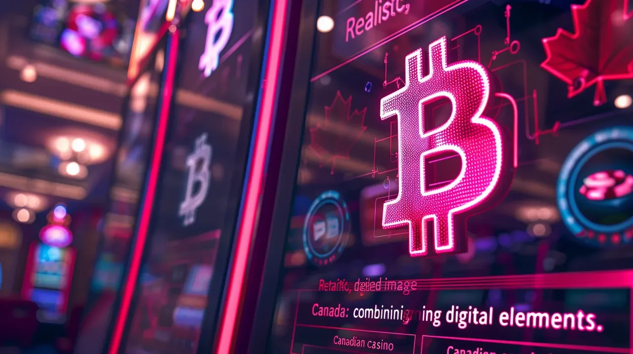 Bitcoin kaszinó és kriptovaluta fizetés
